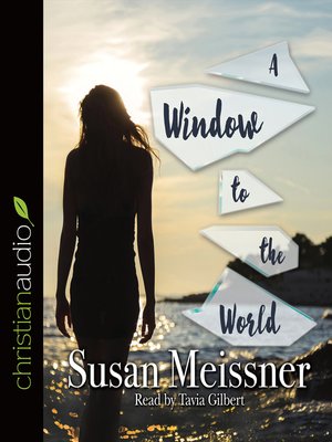 Window to the World - Audiobook